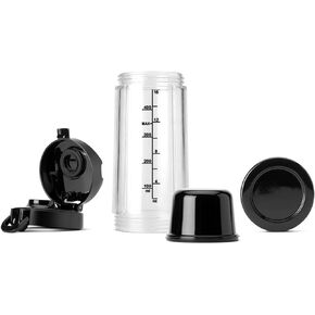 magic bullet® Portable Blender 20oz Cup Bundle