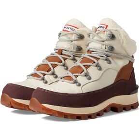 Hunter Explorer Leather Boot