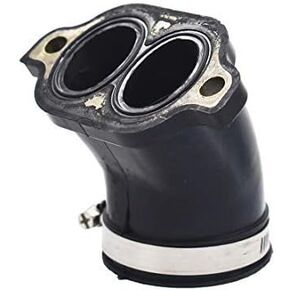 WFLNHB Intake Boot Replacement for Polaris Ranger Sportsman 700 2004-2009 Throttle Body Adapter Replace 1253527 in Saudi Arabia