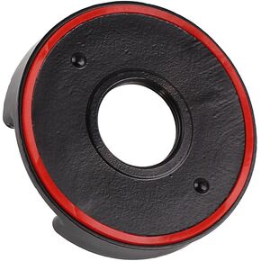 Veterger Replacement parts 000836 Heavy Retainer Nut,Compatible with Vitamix blender jar
