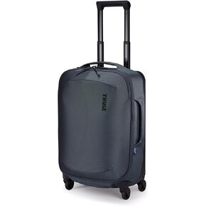 Thule Subterra Carry-on Spinner, Black