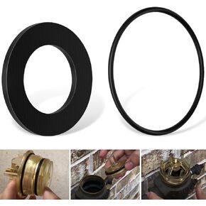 94138 Gasket Repair Kit for Febco 765 1-Inch Febco & Blue Heron 1-Inch Bonnet Poppet Assemblies