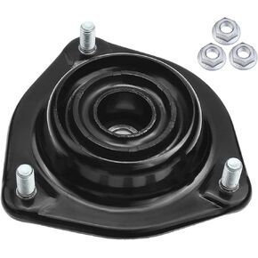A-Premium Front Driver or Passenger Side Suspension Strut Mount Compatible with Hyundai Elantra 2011-2015 Veloster 2012-2015 1.6L 1.8L 2.0L