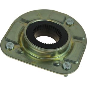 TRQ Strut Mount w/Bearing Front Upper Left or Right Compatible with Volvo S60 S80 V70 XC70