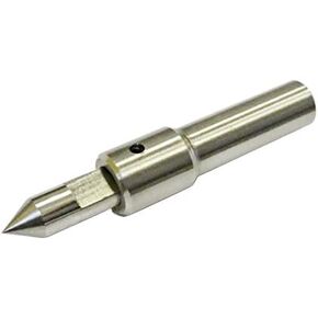 Spring Center Tap Guide Tool to Align Tap for threading Lathe Mill Jig Bore