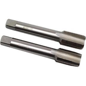 20mm X 1 Taper and Plug Tap M20 X 1mm Pitch