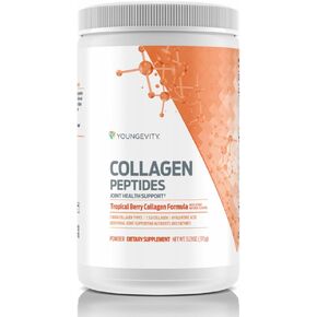 YoungevityCollagen Peptides - Joint Health Support