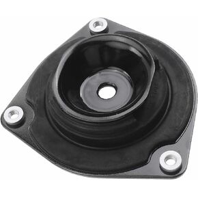 A-Premium Front Left Driver Side Suspension Strut Mount Compatible with Nissan Sentra 2013-2019 NV200 2013-2017 Chevrolet City Express 2015-2017