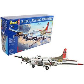Revell Of Germany 04283 B-17G Flying Fortress