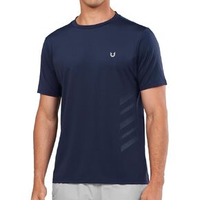 NORTHYARD Breathable 2.0™ Men's Athletic Workout Shirts Quick Dry Performance Short Sleeve T-Shirt