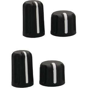 Two Way Radios Channel Knob is Compatible with Motorola XPR3000/3000E XPR3300/3300E XPR3500/3500E DEP550/550E DEP570/570E DP2400 MTP3150 (2 Pair)