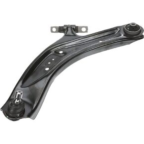 Dorman 524-839 Front Driver Side Lower Suspension Control Arm and Ball Joint Assembly for Select Nissan Models