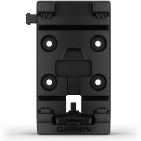 Garmin Montana 700 700i 750i AMPS Rugged Mount with Audio Power Cable and 1 inch Ball Bundle (010-12881-08)