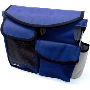 Rope Bag, MP/Fold Pocket (Navyline, Medium)