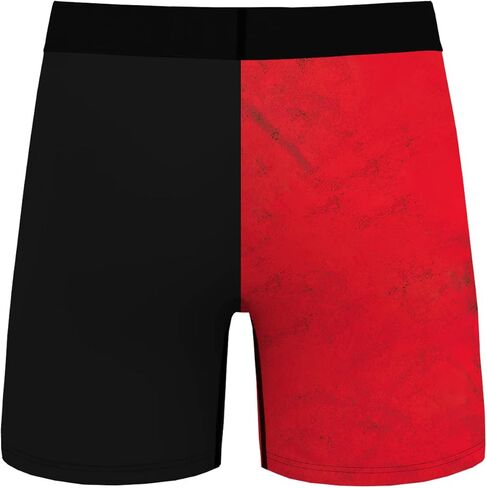 أباندي كارتون رجالي سراويل داخلية للرجال مضحك الجدة الملابس الداخلية السراويل لا يطير سراويل بوكسر ، ربطة القوس فيونكة الملابس الداخلية هدية له in Kuwait