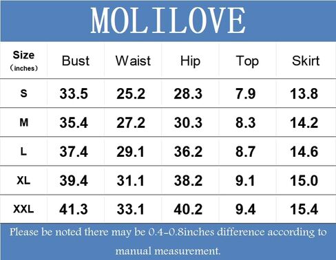 ملابس نسائية مثيرة من Molilove مكونة من قطعتين من قماش الدنيم بدون أكمام وسحاب خلفي ومجموعة تنورة صغيرة مع إبزيم قابل للتعديل in Kuwait
