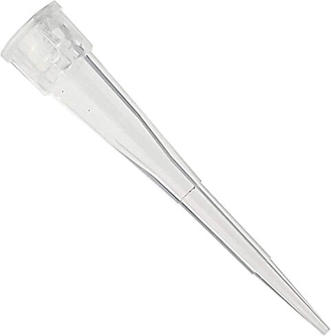 Omicron OmiFlow AX-10-S-R 10ul Universal Graduated Clear Pipette Tips Sterile(Rack of 96 X 10) Free from RNase/DNase/Endotoxin in Saudi Arabia