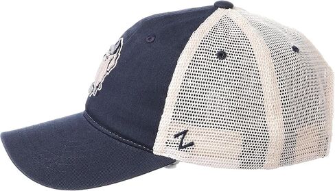 Zephyr Men's Standard Adjustable University Hat Team Color in Saudi Arabia