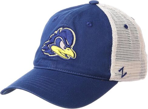 Zephyr Men's Adjustable University Hat Team Color, One Size in Saudi Arabia