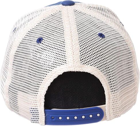 Zephyr Men's Adjustable University Hat Team Color, One Size in Saudi Arabia