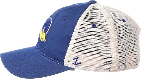 Zephyr Men's Adjustable University Hat Team Color, One Size in Saudi Arabia