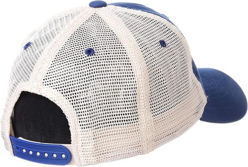 Zephyr Men's Adjustable University Hat Team Color, One Size in Saudi Arabia