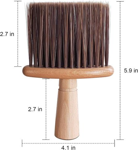 Philbinden 2 Pack Car Air Outlet Cleaning Brush Auto Interior Detailing Dust Brush Soft Bristles Detailing Dust Sweeping Tools for Dashboard Air Conditioner Vents (A Type) in Saudi Arabia