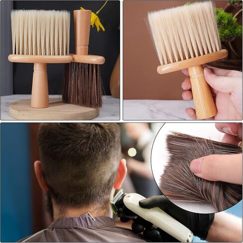 Philbinden 2 Pack Car Air Outlet Cleaning Brush Auto Interior Detailing Dust Brush Soft Bristles Detailing Dust Sweeping Tools for Dashboard Air Conditioner Vents (A Type) in Saudi Arabia