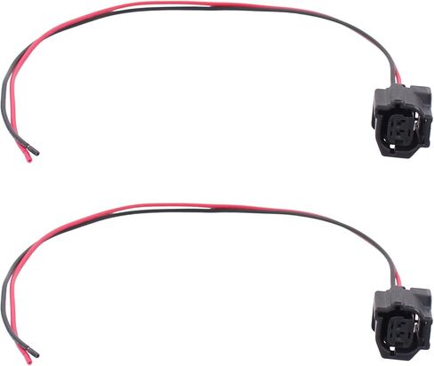 XtremeAmazing ABS Wheel Speed Sensor Connector Pigtail for Toyota Camry Corolla Highlander Landcruiser Prius for Lexus RX350 RX450 Pack of 2 in Saudi Arabia