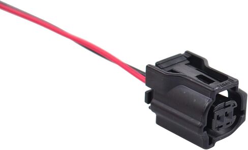 XtremeAmazing ABS Wheel Speed Sensor Connector Pigtail for Toyota Camry Corolla Highlander Landcruiser Prius for Lexus RX350 RX450 Pack of 2 in Saudi Arabia