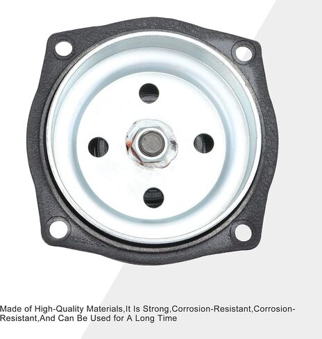 GOOFIT Big 6 Teeth Gearbox Clutch Drum for 2-Stroke 47cc 49cc Pocket Bike in Saudi Arabia