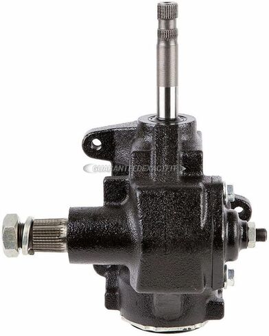 Manual Steering Gear Box Gearbox for Ford F150 F250 F350 E150 E250 E350 F-150 E-150 F-250 E-250 Ranger & Mazda B2300 - BuyAutoParts 82-70069AN New in Saudi Arabia