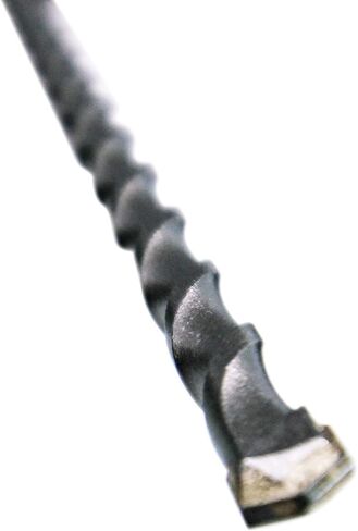 Makita 5 Pack - SDS-Plus 1/4" Drill Bits for SDS+ Rotary Hammers - 8.5" Deep Drilling Into Concrete & Masonry in Saudi Arabia