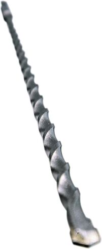 Makita 5 Pack - SDS-Plus 1/4" Drill Bits for SDS+ Rotary Hammers - 8.5" Deep Drilling Into Concrete & Masonry in Saudi Arabia