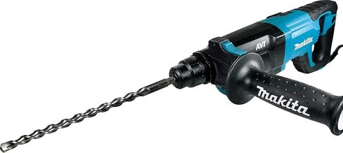 Makita 5 Pack - SDS-Plus 1/4" Drill Bits for SDS+ Rotary Hammers - 8.5" Deep Drilling Into Concrete & Masonry in Saudi Arabia