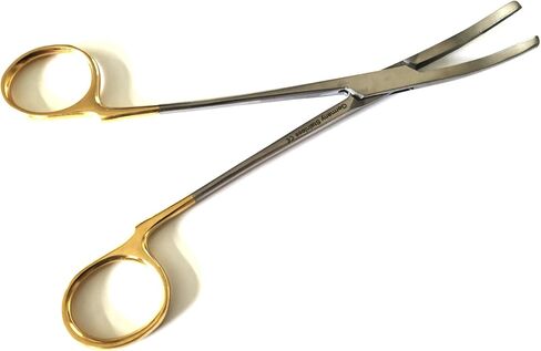 TC Wynman Wyman Crown Gripper Forceps 7" Dental Instruments Dental Crown Remover in Saudi Arabia