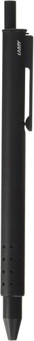 Lamy Swift Rollerball Pen, Matte Black (L331) in Saudi Arabia