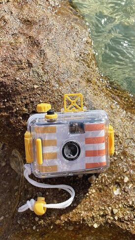 Underwater Camera | Rio Sun Multi in Saudi Arabia
