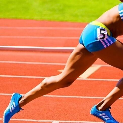 Wobe 200 Pcs 1/4 Inch Stainless Steel Spikes with 1 Pcs Spike Wrench, 0.25" Length Track and Cross Country Spikes Shoe Replacement Spikes for Sprint Sports Short Running Shoes in Kuwait