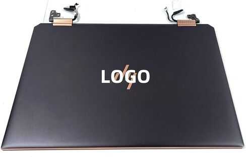 بريليس ل HP Spectre x360 14t-ea000 14-EA UHD OLED LCD شاشة لاب توب LCD تعمل باللمس الجمعية استبدال لوحة ATNA35VJ01 X135NV41 R0 in Kuwait