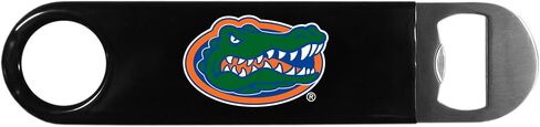 Siskiyou Sports NCAA Florida Gators Unisex 3 pc BBQ Set and Bottle Opener, Team Colors, One Size in Saudi Arabia