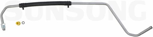 Sunsong 3401414 Power Steering Return Line Hose Assembly in Saudi Arabia