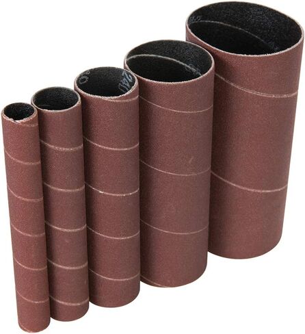 حافظة صنفرة تريتون TSPST450، 240 جم، 5 عبوات in Kuwait