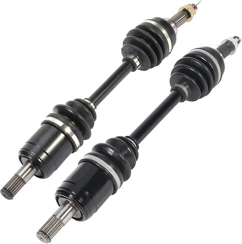 الجبهة اليسرى اليمنى CV المحاور مجموعة ل 1998 1999 2000 2001 2002 2003 2004 هوندا فورمان 450 2 قطعة in Kuwait