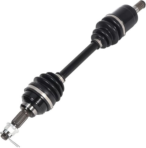 الجبهة اليسرى اليمنى CV المحاور مجموعة ل 1998 1999 2000 2001 2002 2003 2004 هوندا فورمان 450 2 قطعة in Kuwait