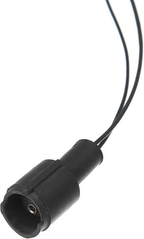 ACROPIX Front Brake Pad Sensor Replacement Fit for BMW 3 Cabriolet - Pack of 1 Black Beige in Saudi Arabia