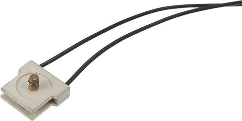 ACROPIX Front Brake Pad Sensor Replacement Fit for BMW 3 Cabriolet - Pack of 1 Black Beige in Saudi Arabia