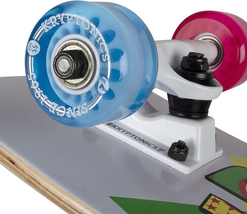 لوح التزلج كريبتونيكس توربو - سبيريت in Kuwait