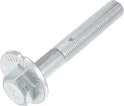 ACROPIX Suspension Arm Alignment Eccentric Adjustment Cam Bolt Camber Screw Fit for Nissan Rogue 2011-2020 No.55226JG00A/55226JG00B - Pack of 1 in Saudi Arabia