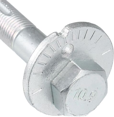 ACROPIX Suspension Arm Alignment Eccentric Adjustment Cam Bolt Camber Screw Fit for Nissan Rogue 2011-2020 No.55226JG00A/55226JG00B - Pack of 1 in Saudi Arabia